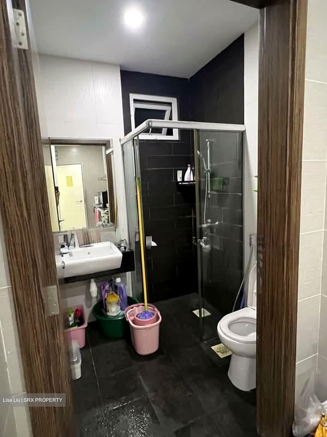 Parc Rosewood (D25), Condominium #570628471